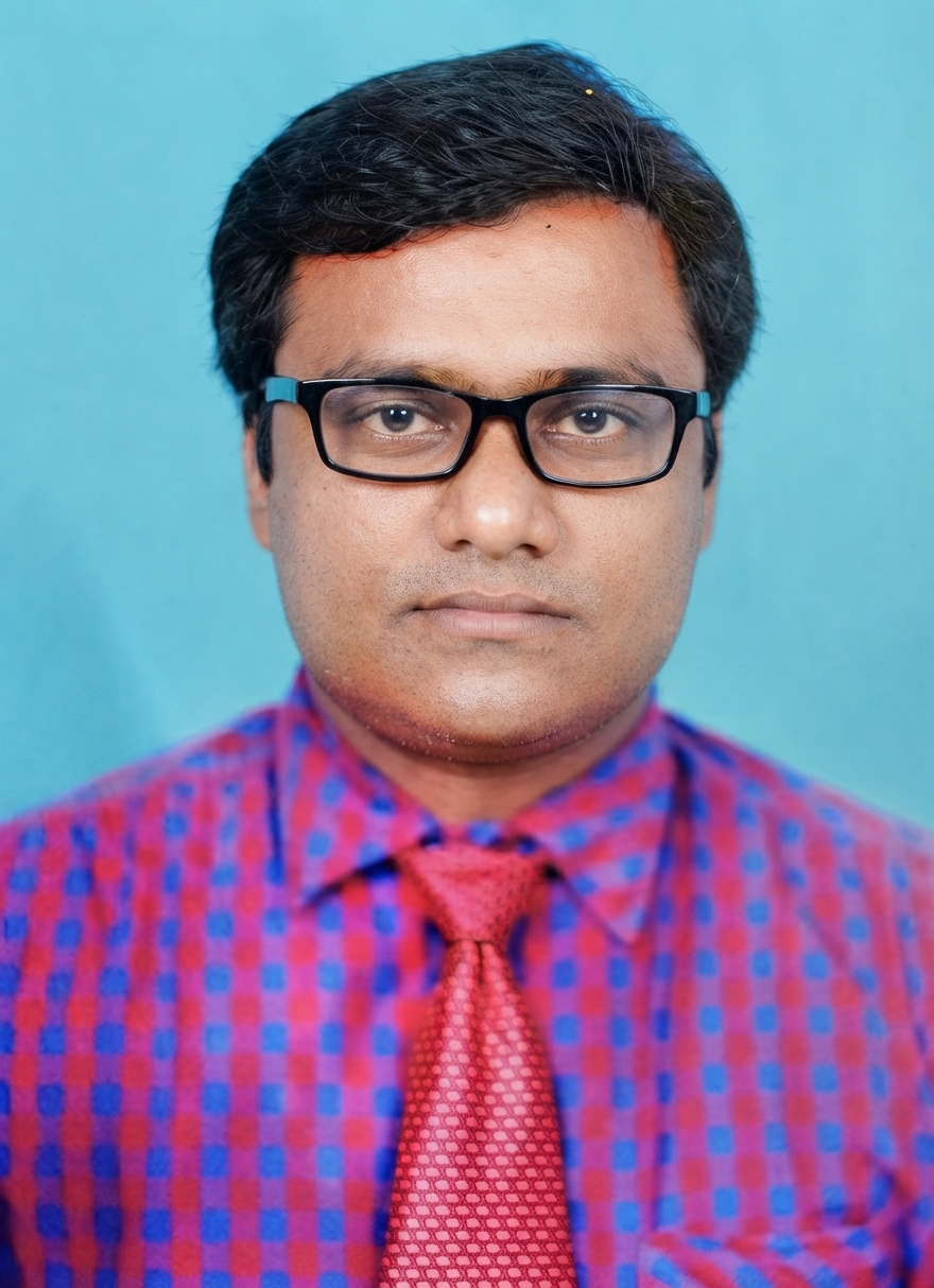 MD Shahin Islam