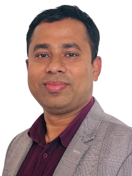 Prof. (Associate) Md. Shawan Uddin, PhD