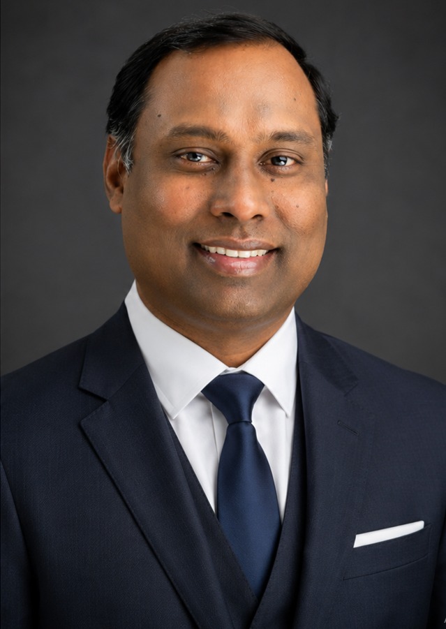 Prof. (Associate) Md. Sohel Rana, PhD