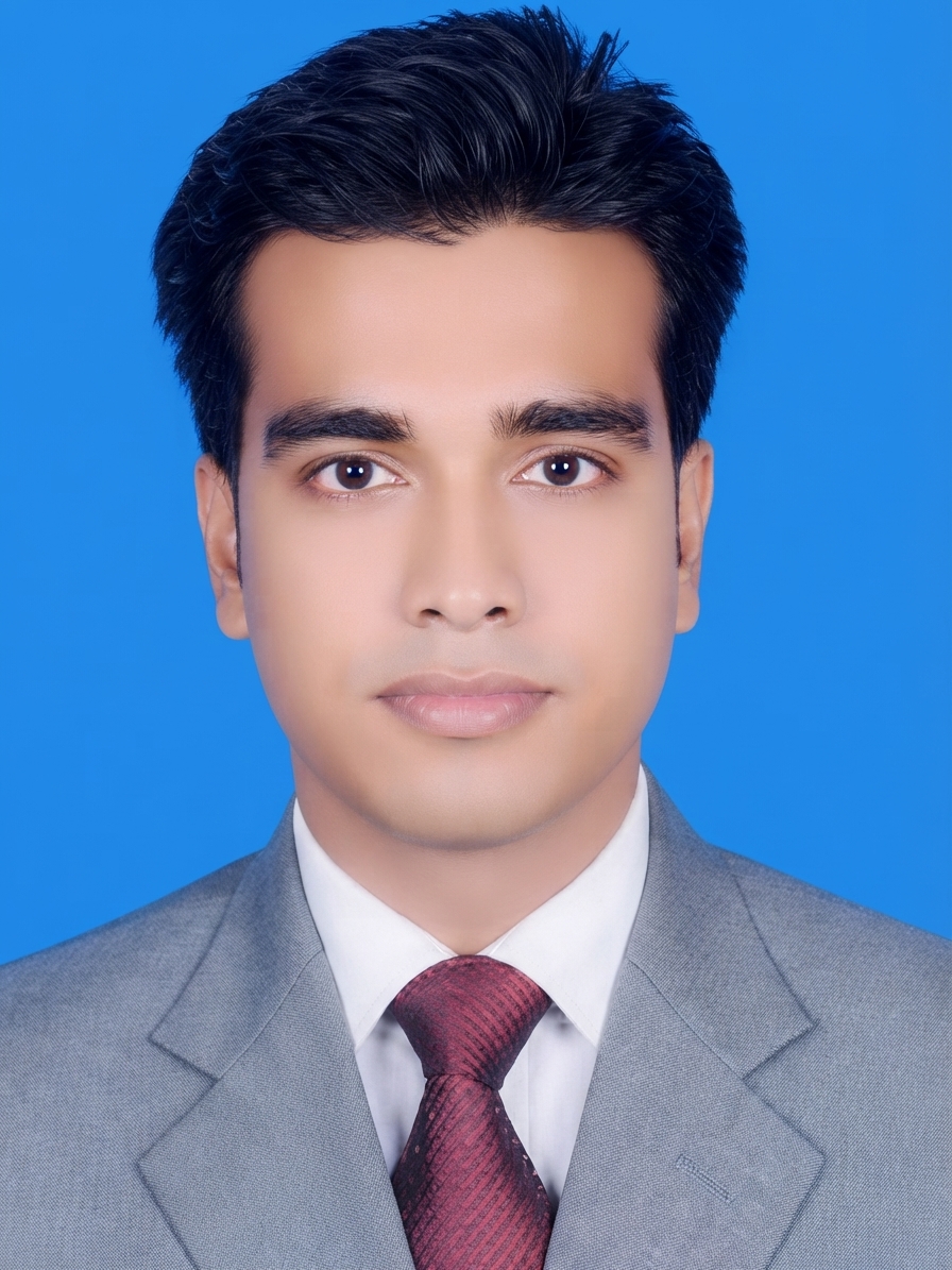Dr. Md. Sumon Hossain