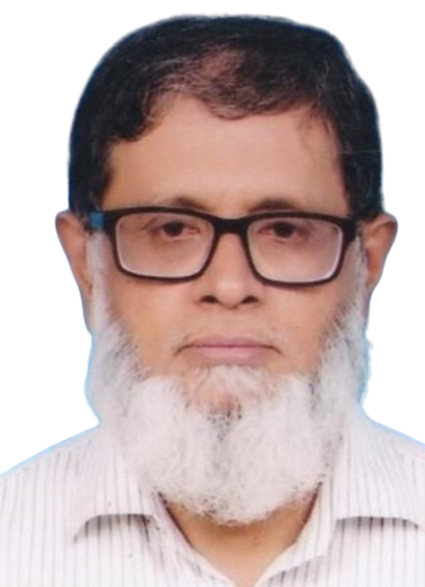 Prof. A.N.M. Jahangir Kabir, PhD